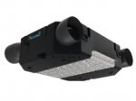 Airwell Vmc Double Flux Thermodynamique Monobloc Réversible 2.2kw
