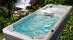 Spa de nage bi-zone – Image 5