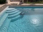 Piscine Satina 10X4X1.50 LED COULEUR – Image 7