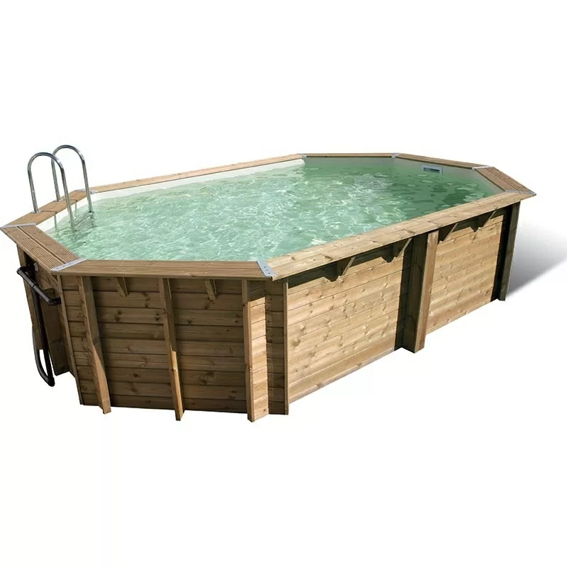 download (2) Ubbink Piscine bois Olympia 5,00 x 3,50 x – Image 1