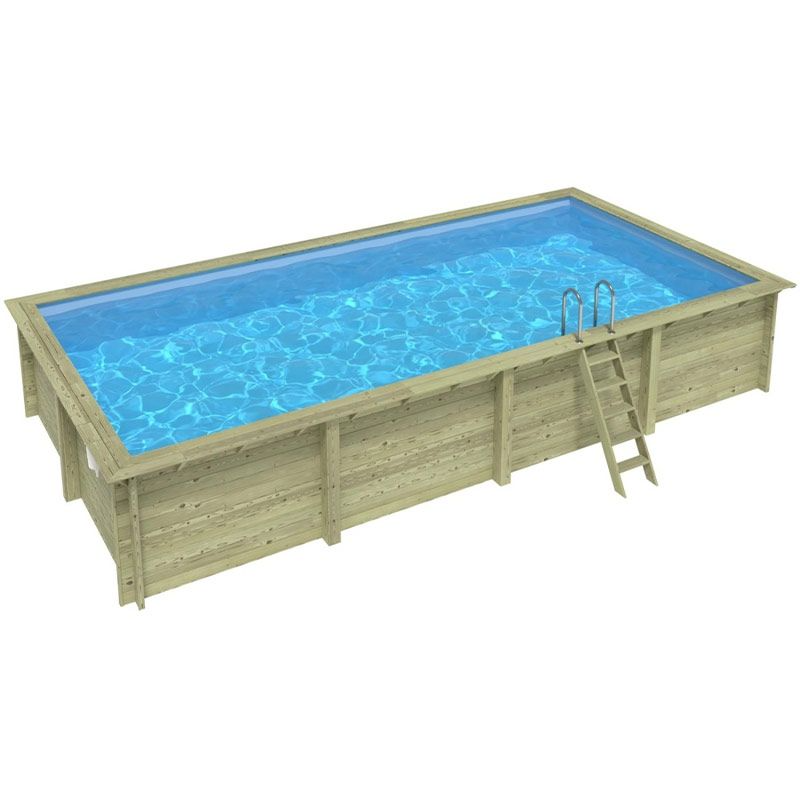 download - 2026-07-13T013832.441 Piscine Hors Sol En Bois Aqua 8.5 X 4.35 – Image 1