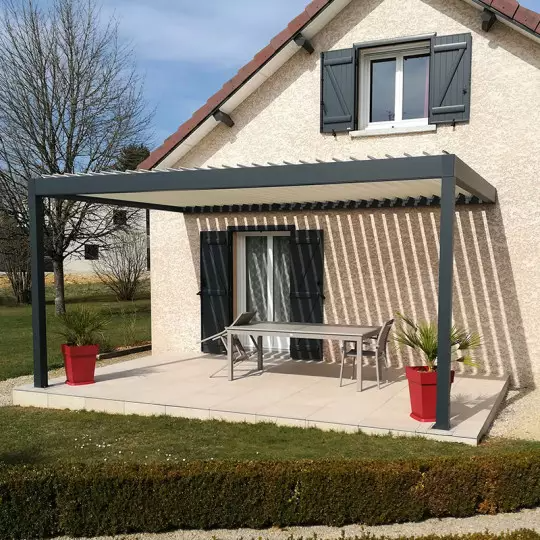 download - 2026-07-13T111325.700 Pergola adossée Passiō – Image 1