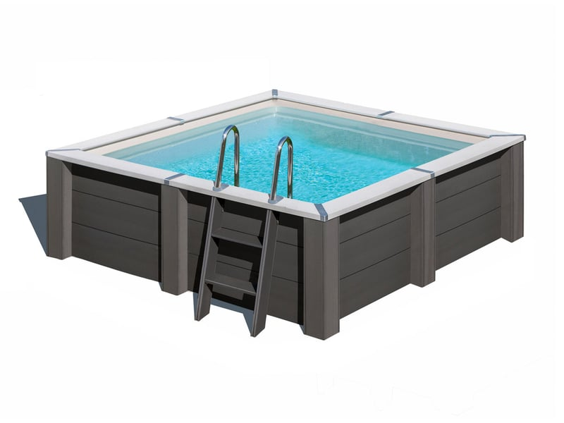 download - 2026-07-13T113310.810 Gre Piscine composite Avant-Garde carrée 3,26 x 3,26 x 0,96 m – Image 1
