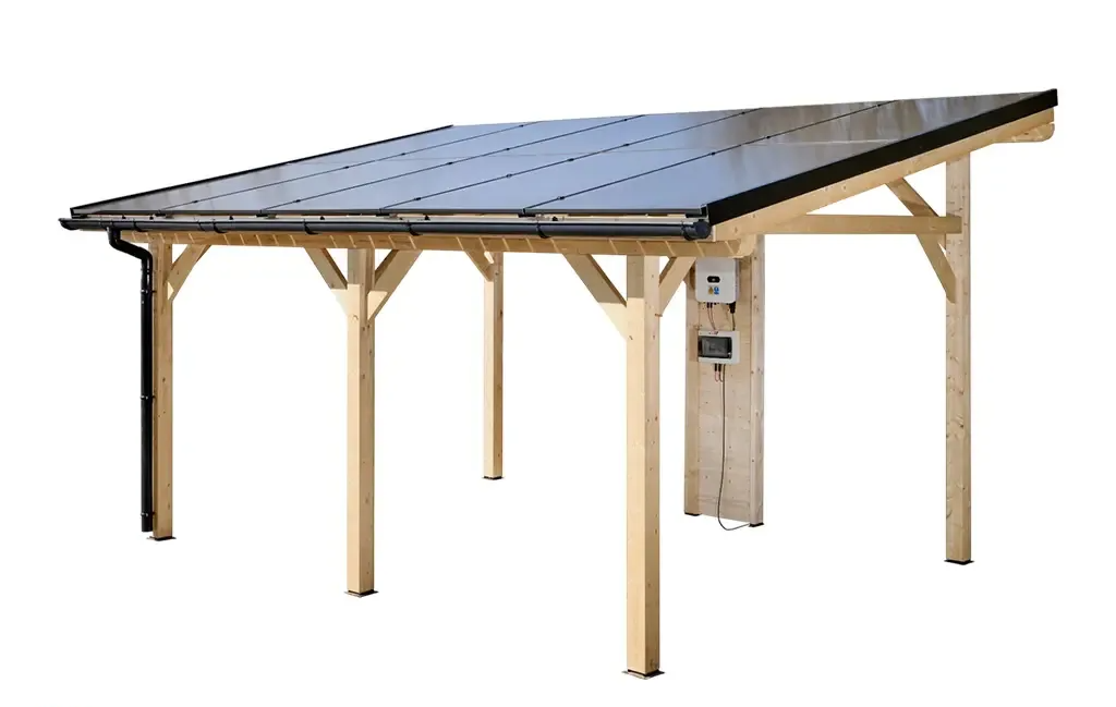download - 2026-07-13T114329.659 Carport solaire en bois 16 m² – Image 1