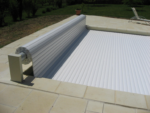 Habitat & Jardin Piscine bois en kit rectangle " Tampa 145 " - 7.20 x 4.20 x 1.44 m – Image 7