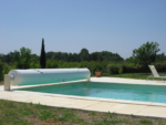 Habitat & Jardin Piscine bois en kit rectangle " Tampa 145 " - 7.20 x 4.20 x 1.44 m – Image 5