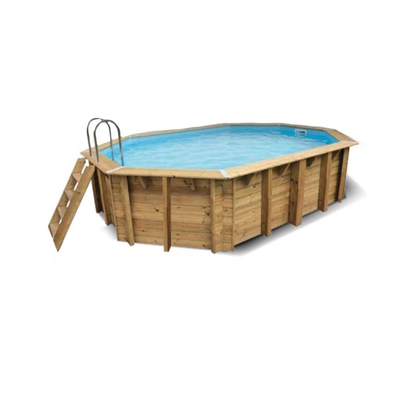 download - 2026-07-13T232628.463 Ubbink Piscine bois Océa 3,55 x 5,50 m – Image 1