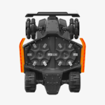 Intelligence robot tondeuse LUBA 3 AWD 3000 360° LiDAR – Image 2