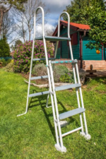 GRE Piscine bois Lili 2 Ø 2,80 x 1,07 m – Image 6