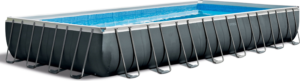 Intex Piscine Ultra Frame