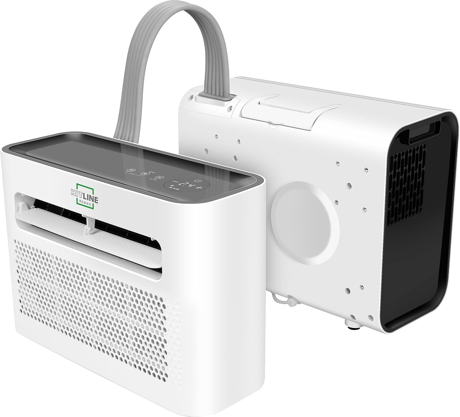 download - 2026-07-16T113902.771 Climatiseur Mobile Split Idéal Pour Caravanes et Campings SKC 150 Remko – Image 1