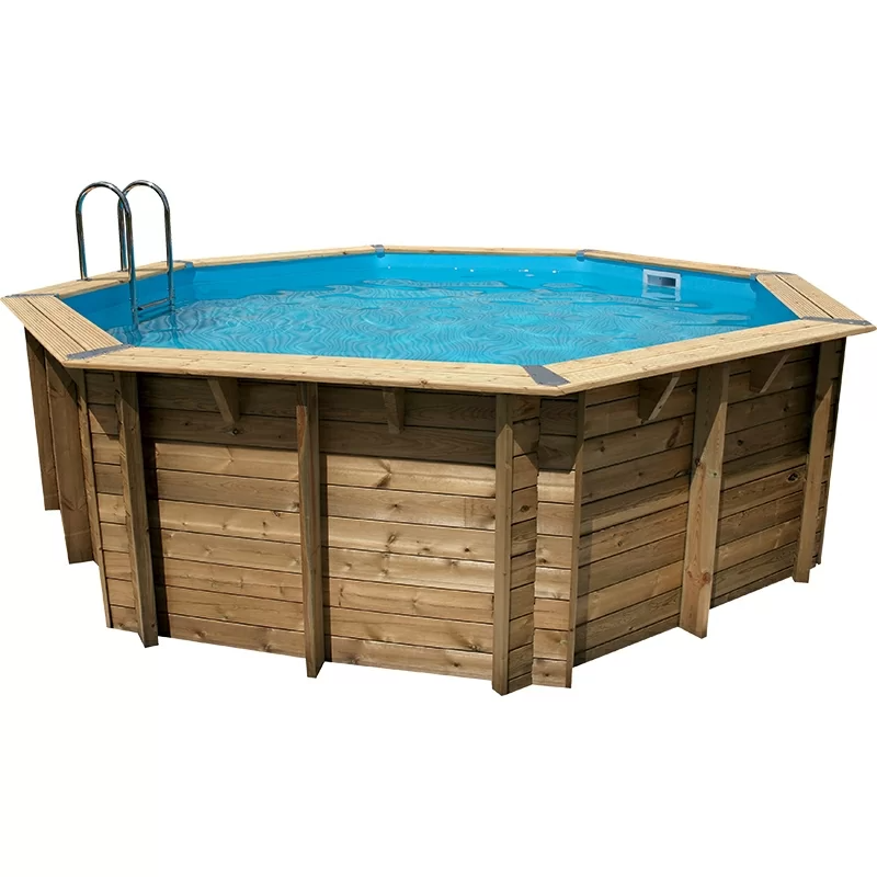 download (26) Piscine bois Ubbink Lagon – Image 1