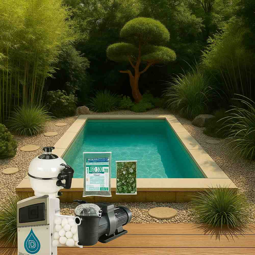 download (37) Piscine en kit béton 4 x 2.50 x 1.50 m Luxe – Image 1