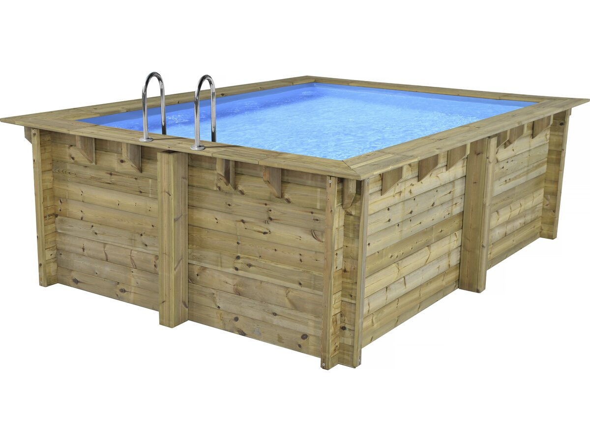 download (59) Piscine bois rectangle Maldives 3.20 X 3.20 X 1.24 M – Image 1
