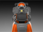 Tondeuse HUSQVARNA Rider rc320ts AWD 4x4 – Image 2