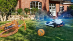 LUBA 3 AWD Robot Tondeuse sans fil périphérique – Image 4