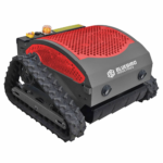 Blue Bird FM 24-65 Robot de débroussaillage à chenilles hybride